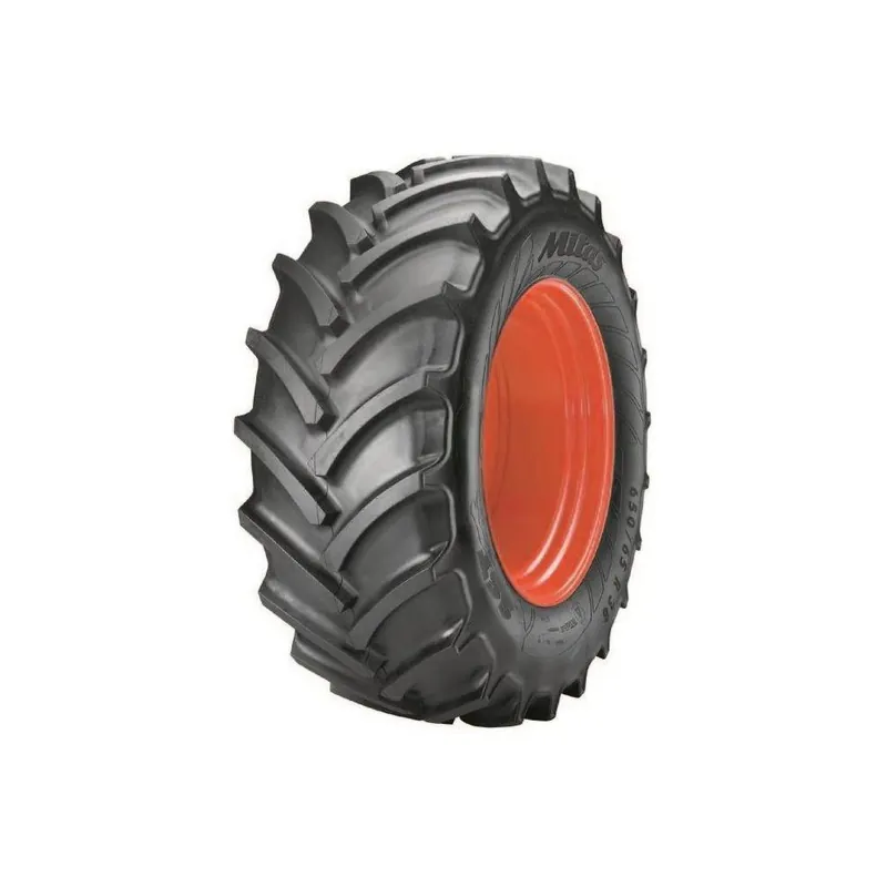 Cena promocyjna 600/65R38 Mitas SST ( Silent Speed Tyre) 156A8/153DTL