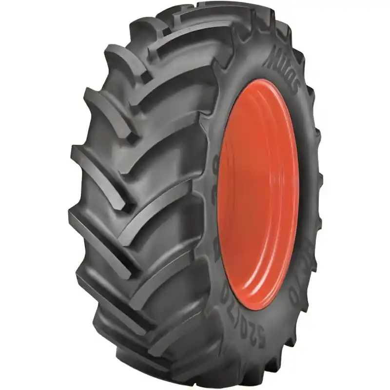 Wysoka jakość 480/70R30 Mitas HC70 141D/144A8TL