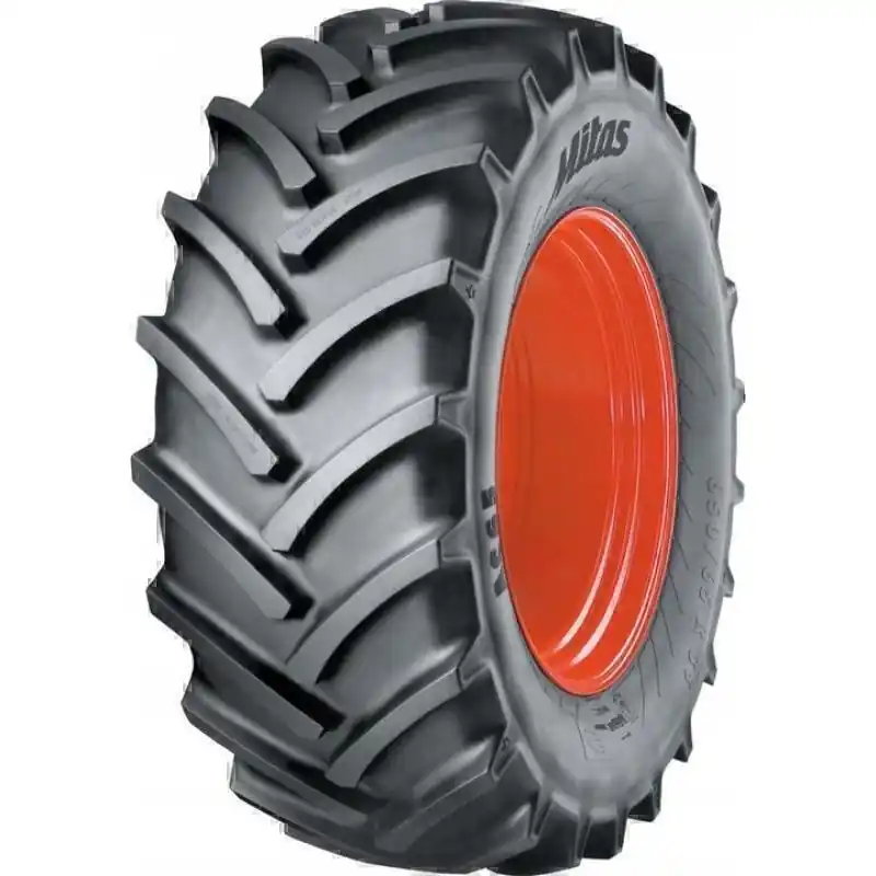 Wyjątkowa oferta 380/90R50 Mitas AC85 151A8/151BTL