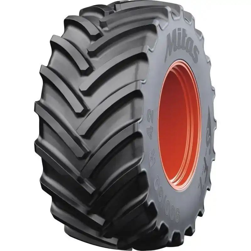 Kup teraz 800/70R38 Mitas SFT (SuperFlexionTyre) 173D/176A8