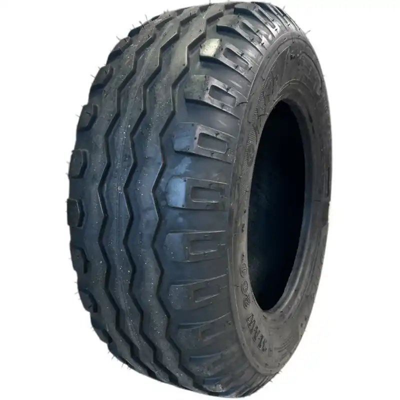 10.0/80-12 Malhotra MAW200 12PR 124A6/120A8 TL Nowy