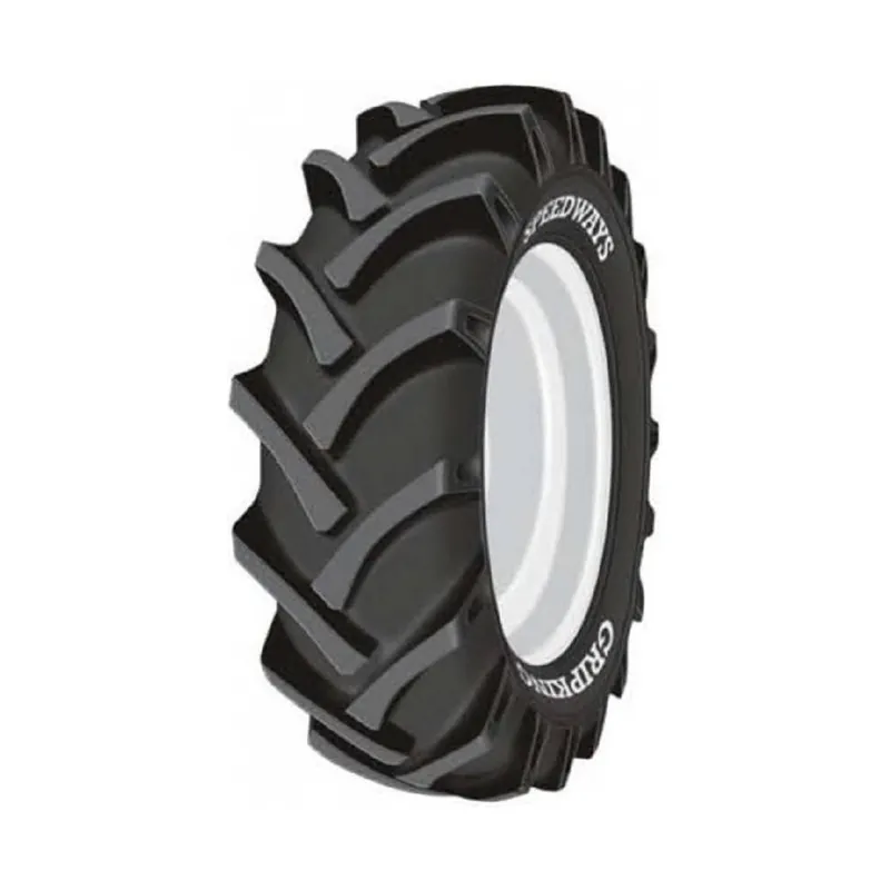 Darmowa dostawa 7.20-30 Speedways GRIP KING 8PRTT