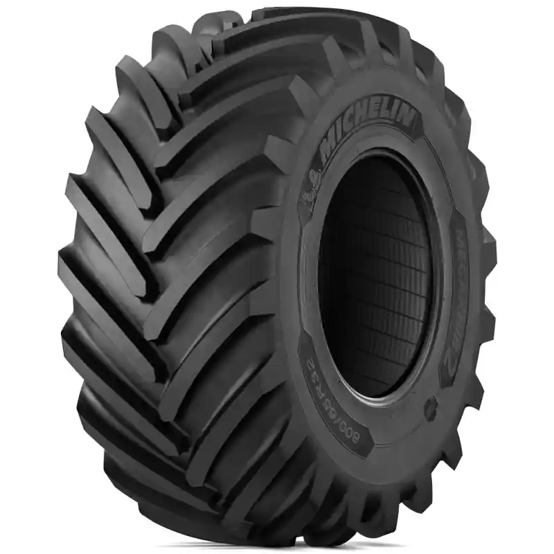Zniżka 750/50R26 Michelin MEGA X BIB 2 160A8/154D