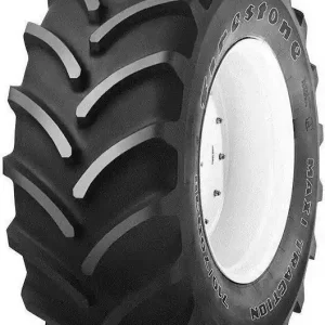 600/70R30 Firestone Maxitraction 158D/155E TL Popularny