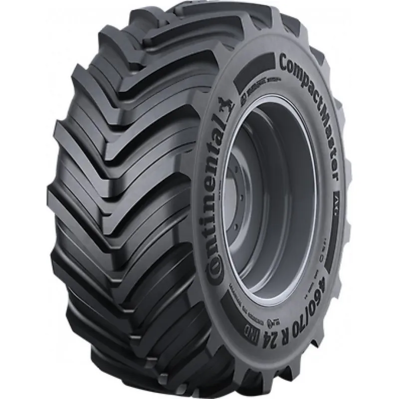 460/70R24 Continental COMPACT MASTER AG 159A8/B Bezpieczne zakupy