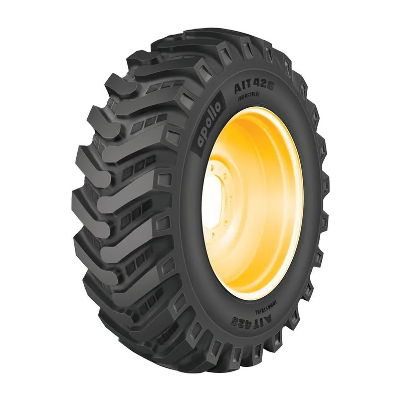 10.5/80-18 Apollo AIT426 10PR 131A8 TL Darmowy zwrot