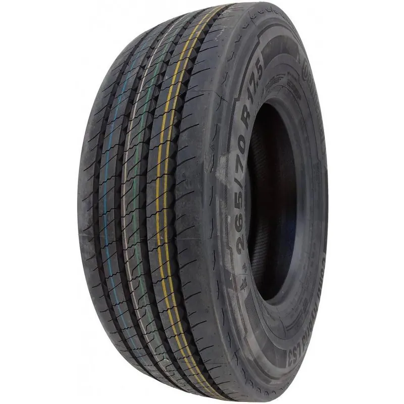 Wyjątkowa oferta 215/75R17.5 Continental HYBRID LS3 126/124M