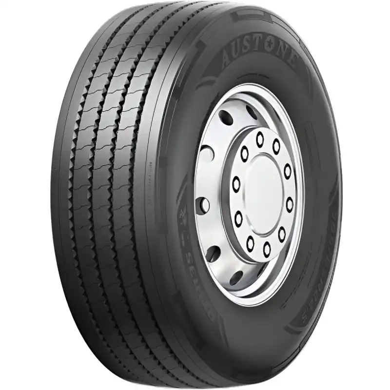 Zamów dziś 385/65R22.5 Austone ATH135 160K TRAILER M+S