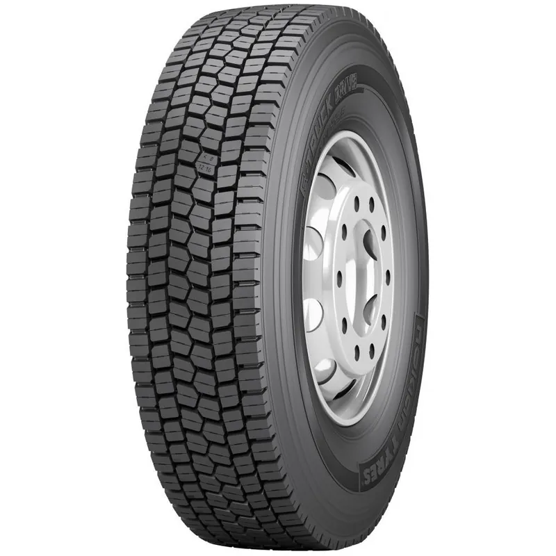 295/80R22.5 Nokian E TRUCK DRIVE 152/148M REAR Super okazja