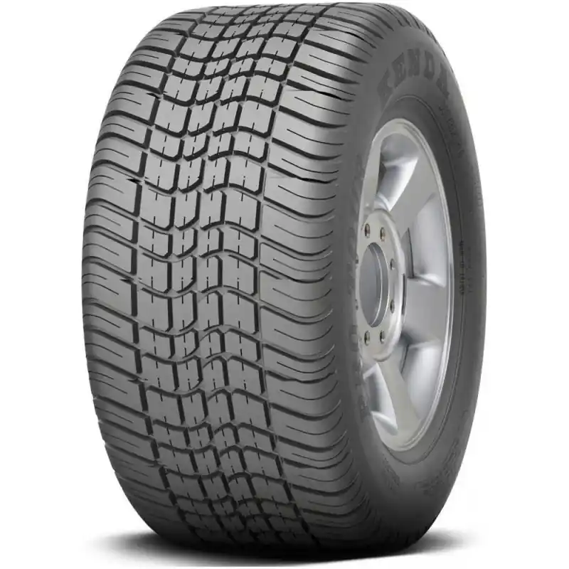 155/70-6 Kenda K399 LOADSTAR 47G TRAILER 4PR TL Zamów teraz