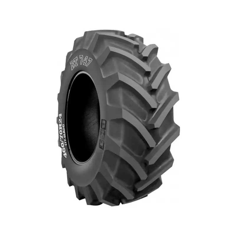 460/70R24 BKT RT747 159A8 Bezpieczna płatność