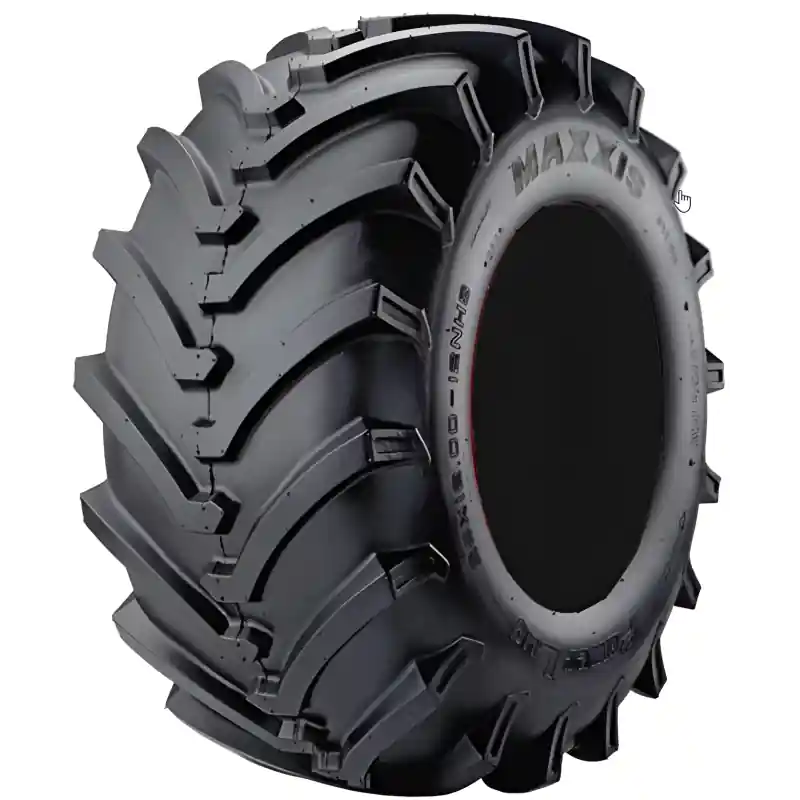 18X8.50-8 Maxxis M7515 4PR GARTENTRAKTOR TL Łatwy zwrot