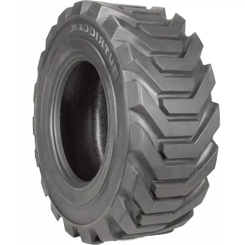 Łatwy zwrot 445/65-22.5 Otr-Wheel OUTRIGGER R4 18PRTL