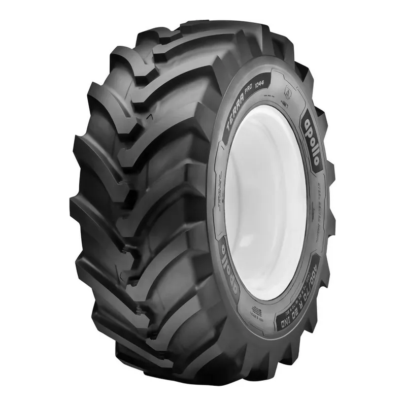 400/70R20 Apollo TERRA PRO 1044 148DTL Rabat