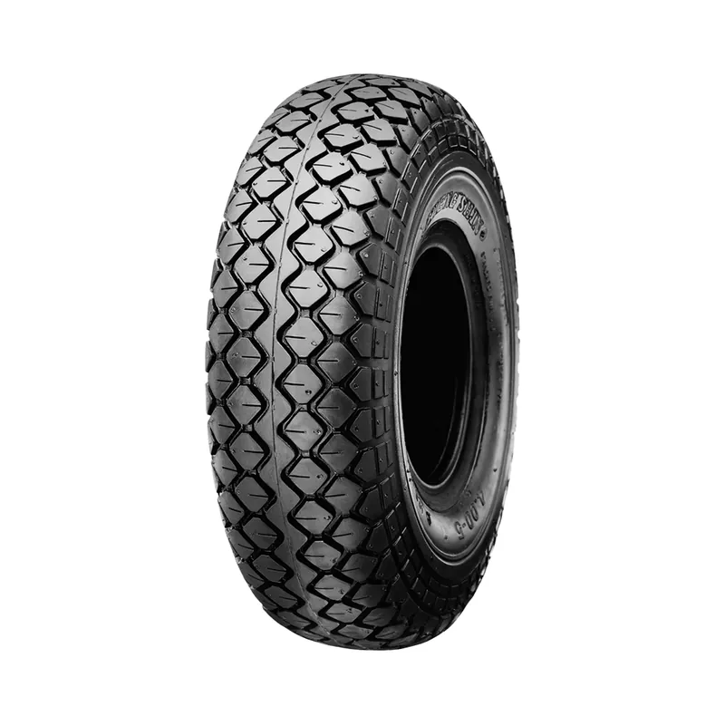 Dodaj do koszyka 4.00-5 CST C154 4PR KARREN GARTEN TRAKTOR SET TT