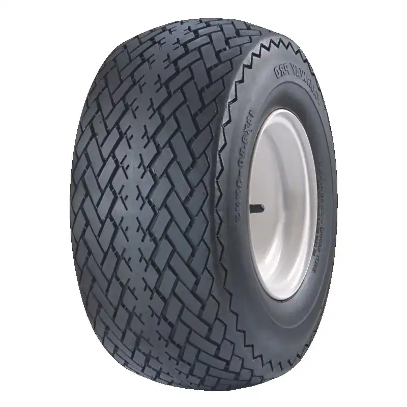 18X8.50-8 Carlisle FAIRWAY PRO 4PR NHS TL Cena promocyjna