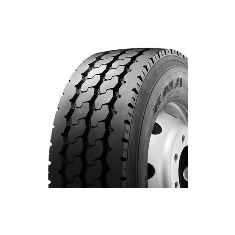13R22.5 Kumho KMA11 156/150K FRONT ON/OFF Darmowy zwrot