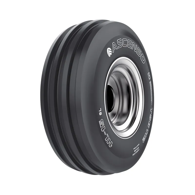 9.5L-15 Ascenso TSB112 (F2) 102A8 (F2) TT Oferta limitowana