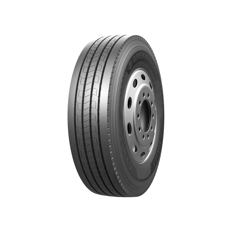 315/80R22.5 Greentrac GTRS1 156/150L FRONT M+S 3PMSF (154/150M) Dostępne od ręki