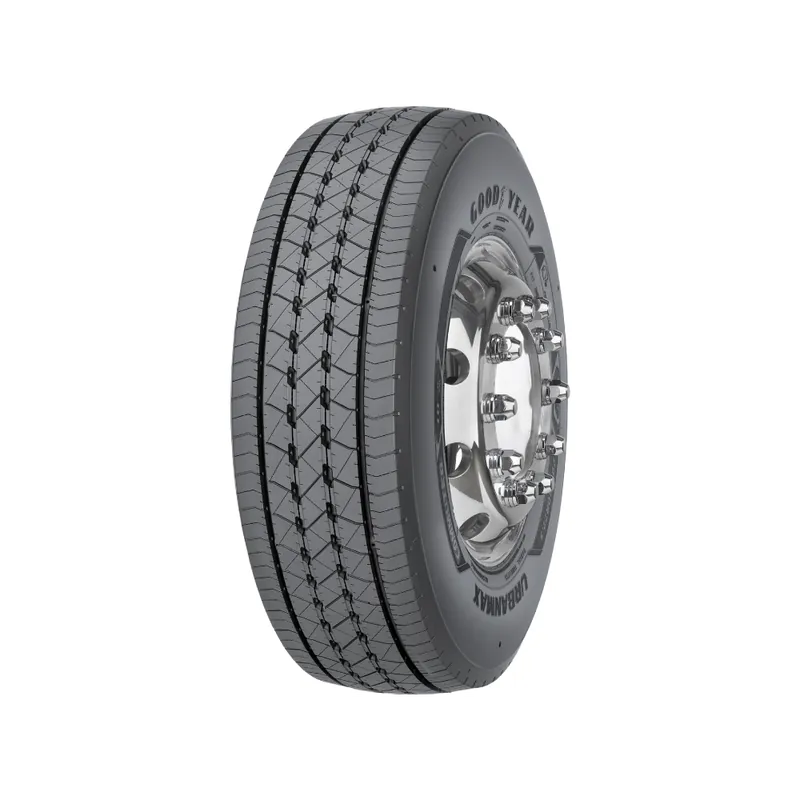 295/80R22.5 Goodyear URBANMAX COMMUTER 156/149L E-BUS M+S 3PMSF Ekspresowa dostawa
