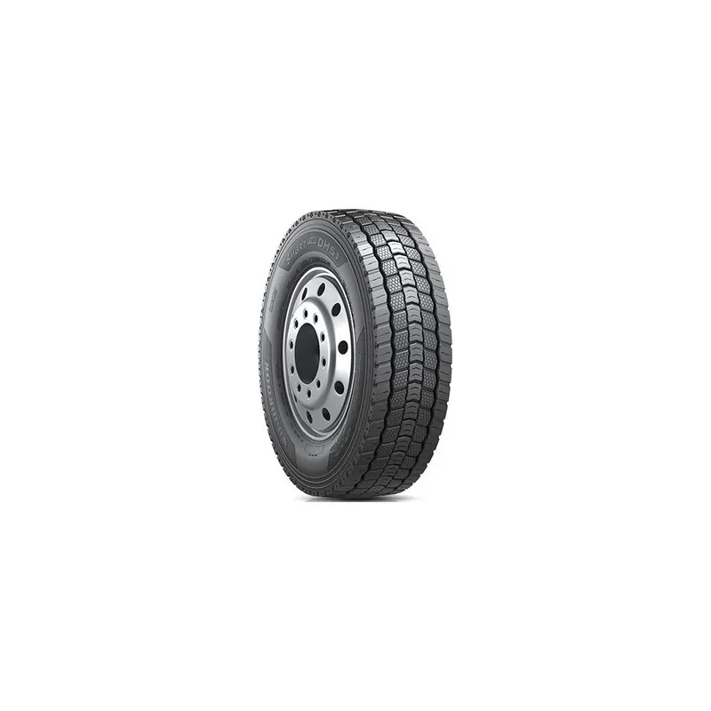 Do wyczerpania zapasów 295/80R22.5 Hankook DH51 SMART FLEX 152/148M REAR M+S 3PMSF