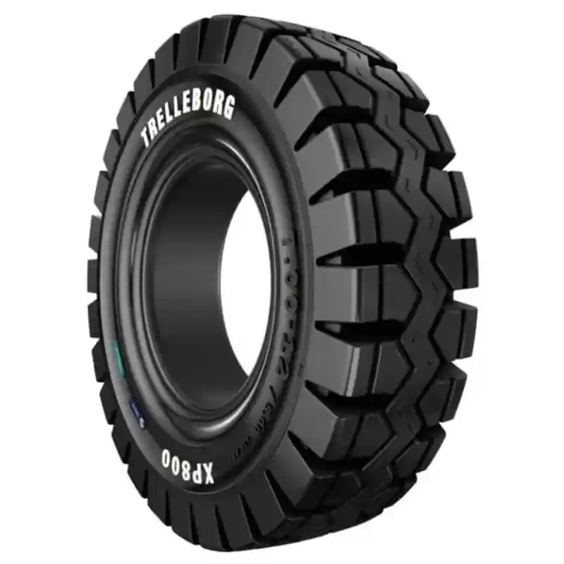 23X9.00-10 Trelleborg XP800 LOC Pełna (Szybki Montaż) Oferta limitowana