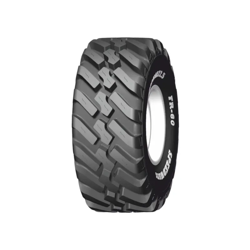 Nowość 560/60R22.5 Speedways FR60 FLOTATION 161D 172A8 TL