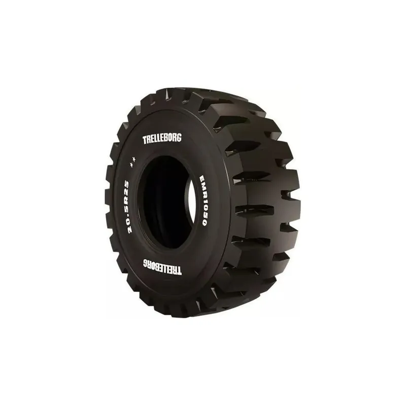 23.5R25 Trelleborg EMR 1050 201A2 TL Rabat