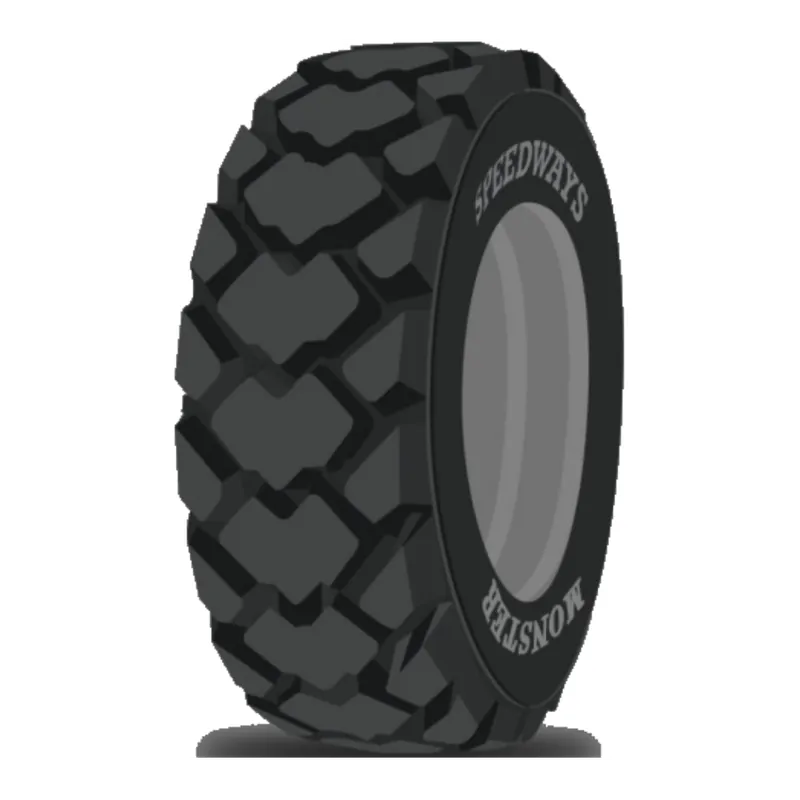 Niska cena 12-16.5 Speedways MONSTER 12PR 144A8 TL