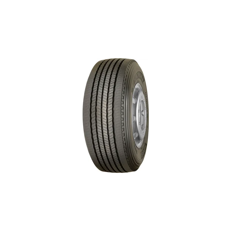 385/55R22.5 Yokohama 126S 158L FRONT M+S 3PMSF Wybór klientów