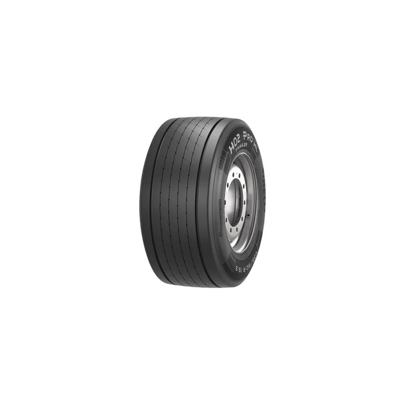 435/50R19.5 Pirelli H02 PRO TRAILER 164J TRAILER M+S 3PMSF FRT Oferta