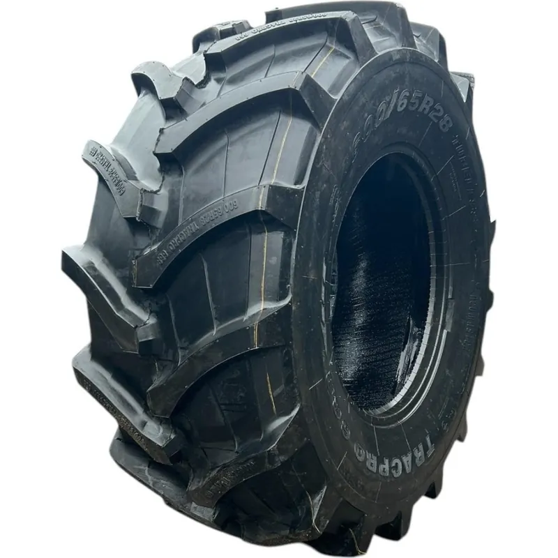 600/65R28 Neumaster Tracpro 668 154D/151E TL Obniżka ceny