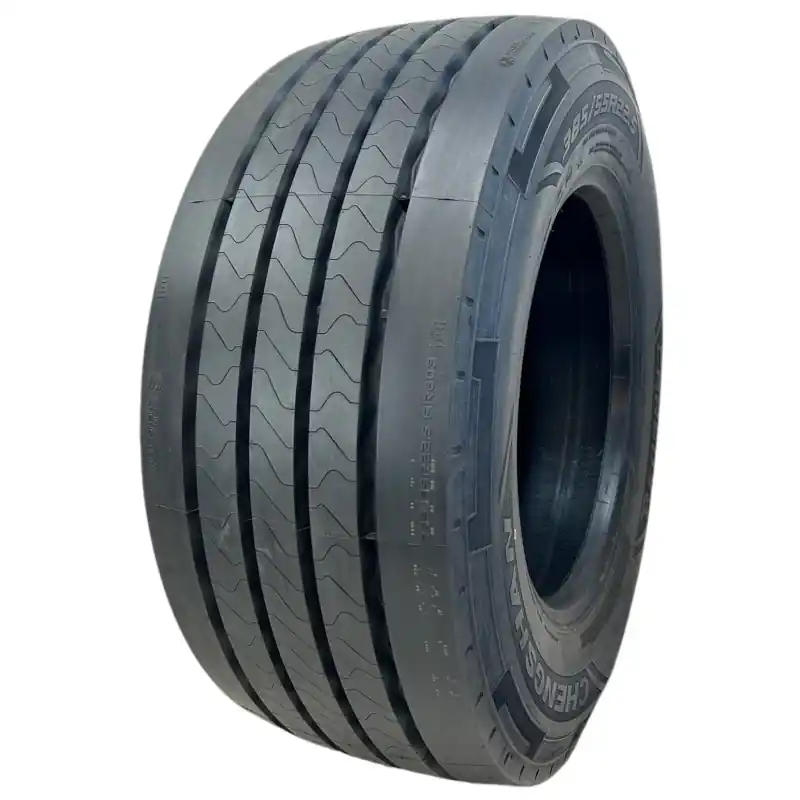 385/55R22.5 Prinx Chengshan CAR603 160K (158L) 20PR TL Tani