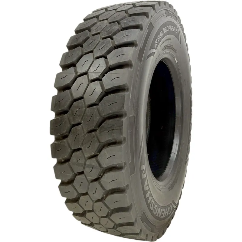 Oferta limitowana 295/80R22.5 Prinx Chengshan CDM215 154/150K 18PR TL