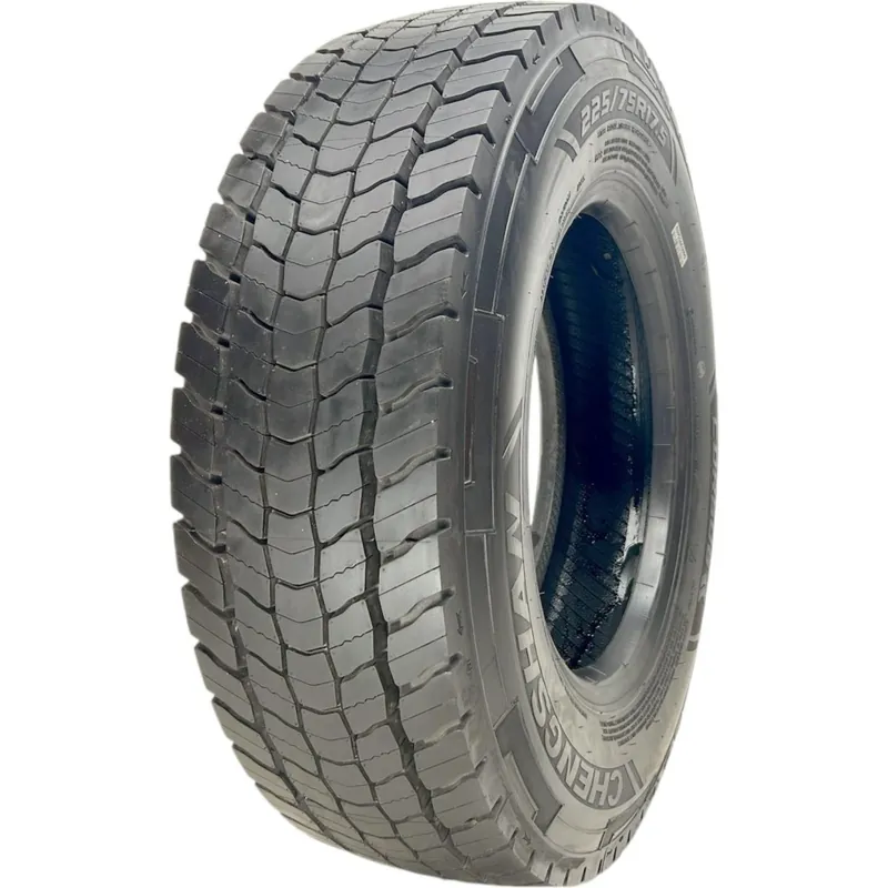 Ostatnie sztuki 225/75R17.5 Prinx Chengshan CDR606 129/127M 16PR TL