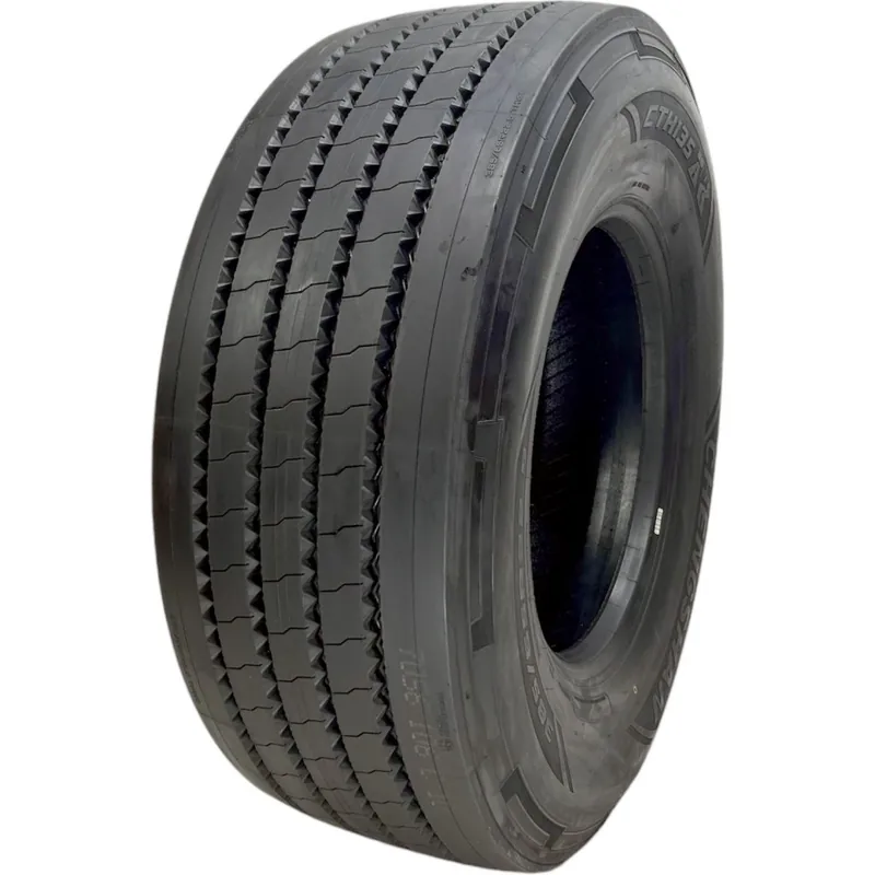 385/65R22.5 Prinx Chengshan CTH135 160K 20PR TL Nie przegap