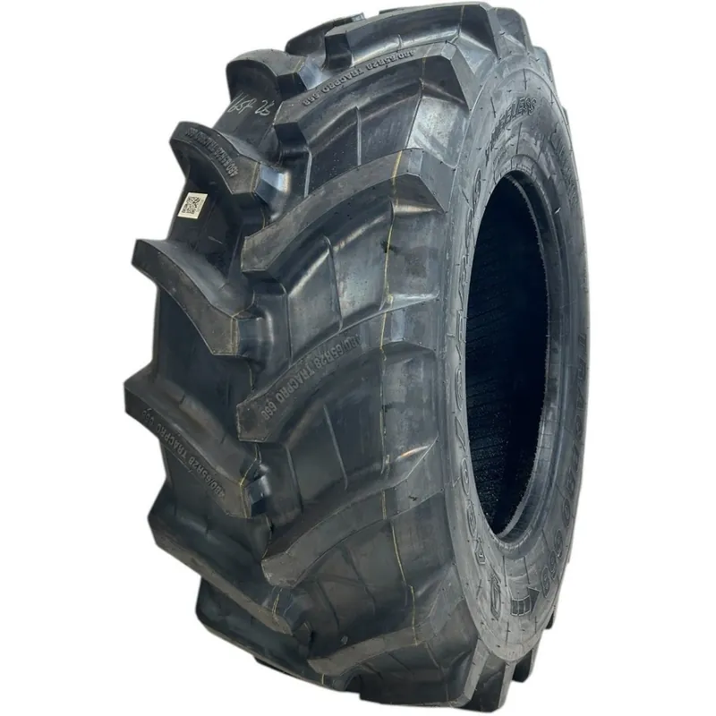 420/85R28 (16.9R28) Neumaster Tracpro 668 139A8/136B TL Tylko dziś
