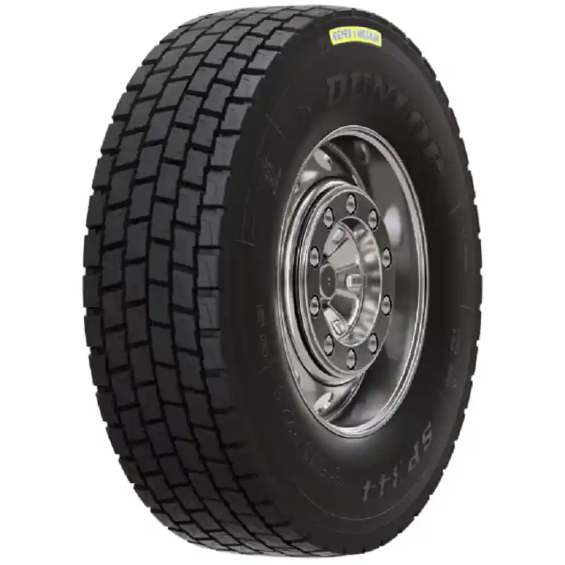 Ostatnie sztuki 315/70R22.5 Geyer&Hosaja E-7 Unitread 152L