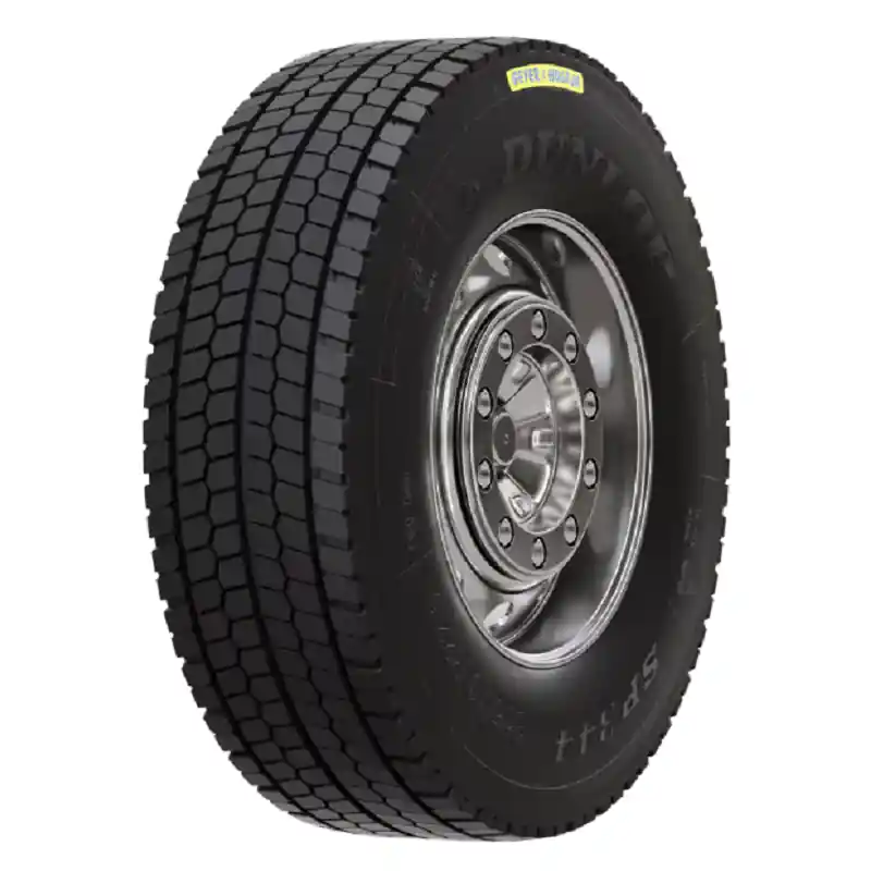 295/60R22.5 Geyer&Hosaja E45 Super okazja