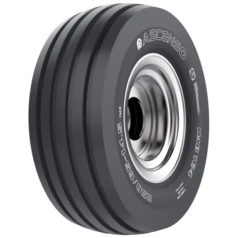 200/60-14.5 Ascenso Imb 164 I2 TT 14Pr 113A8 Taniej