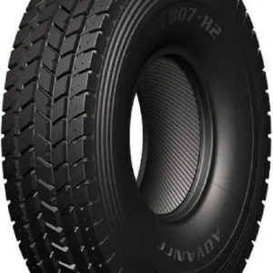 Łatwy zwrot 385/95R25 Advance Glb07 TL 170F