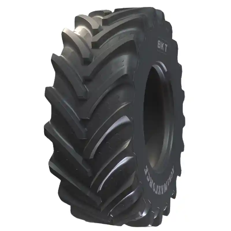 650/65R34 BKT Agrimax Force 161DTL Bestseller