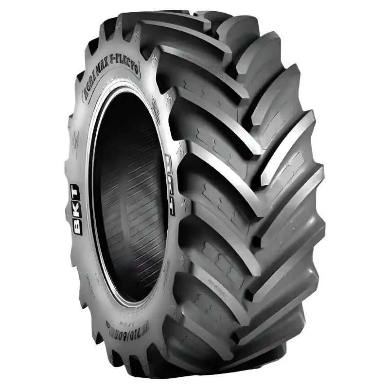 540/65R30 Bkt Agrimax V-Flecto Nro 158D Obniżka ceny