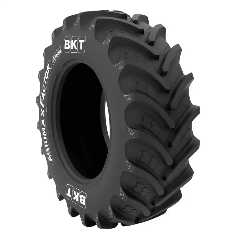 Super okazja 480/70R34 Bkt Agrimax Factor E TL 149D