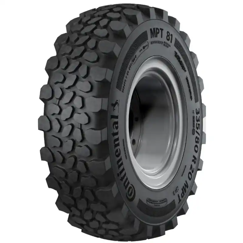 315/55R16 Continental Mpt81 TL 124F Dodaj do koszyka