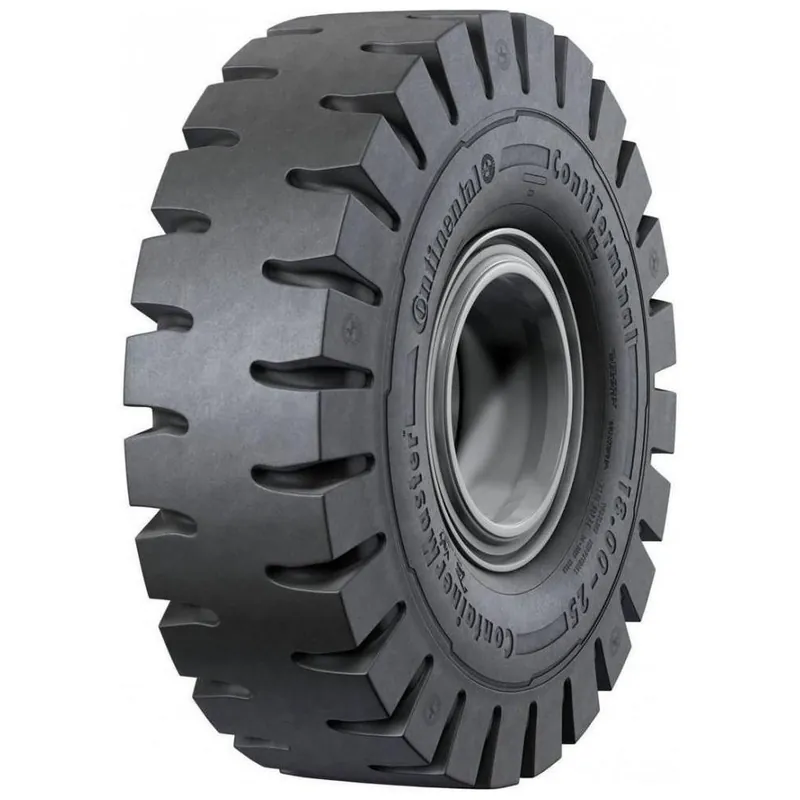 Wysoka jakość 16.00-25 Continental Container Master+ Ind4 32PR