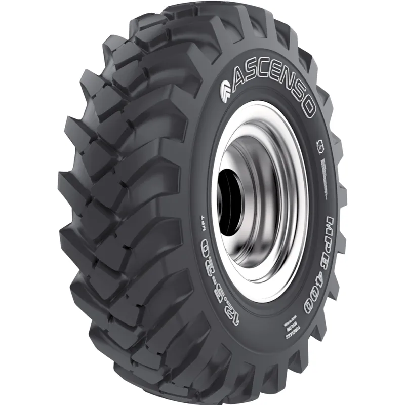 Promocja 18-19.5 Ascenso Mpb 400 TL 18Pr 165B