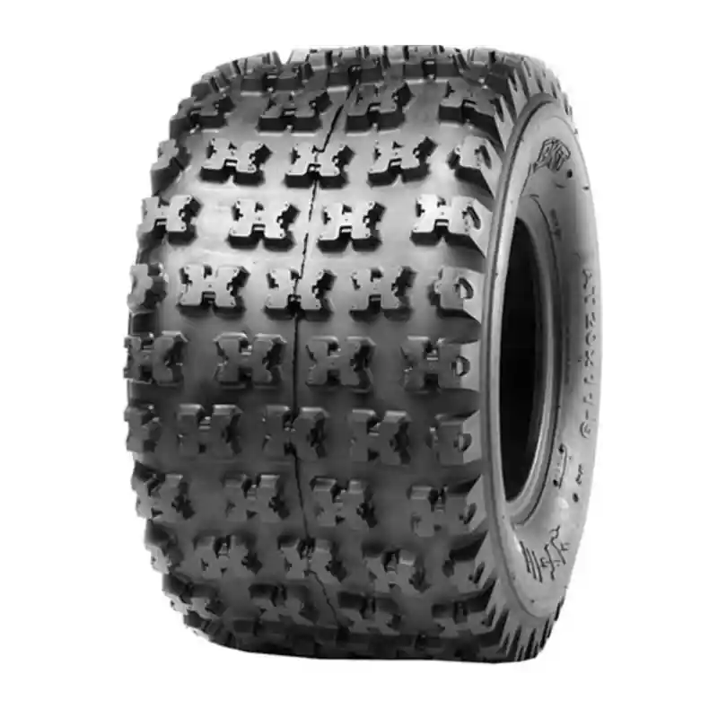 Premium 19X6.00-10 Bkt AT111 TL 4PR