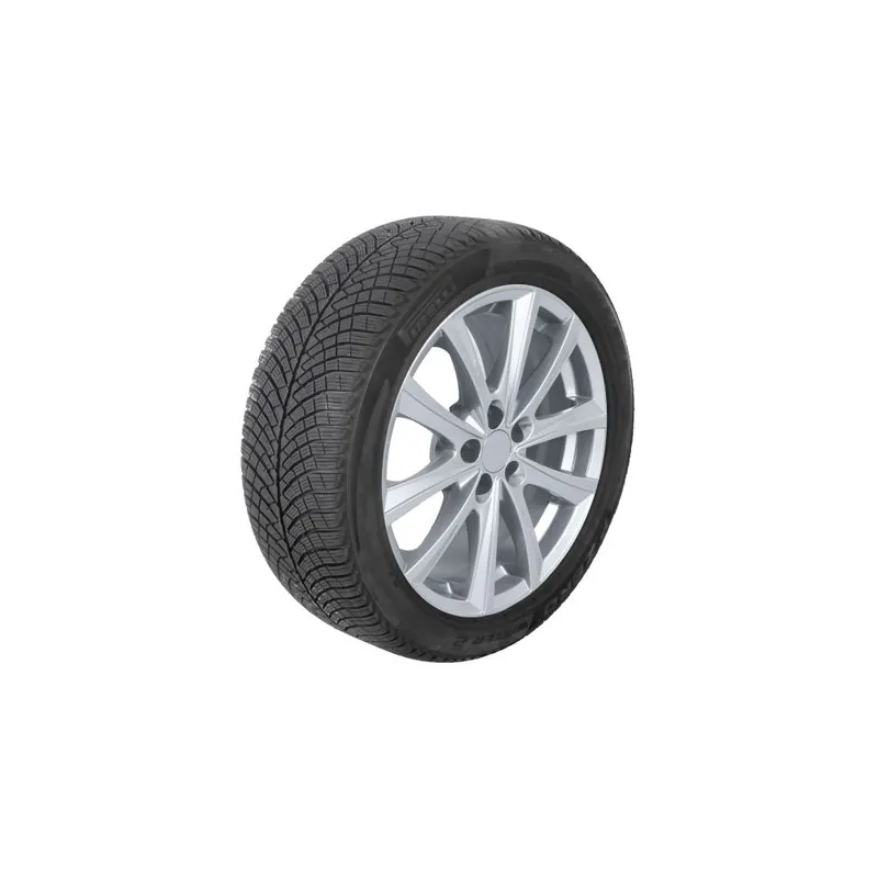 Wyprzedaż 245/45R18 Pirelli P Zero Winter 2 100V