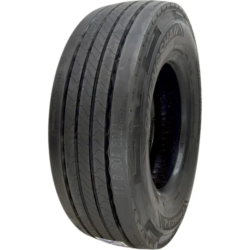 285/70R19.5 Prinx Chengshan CAR603 146/144L 144/142M 18PR M+S 3PMSF TL Łatwy zwrot